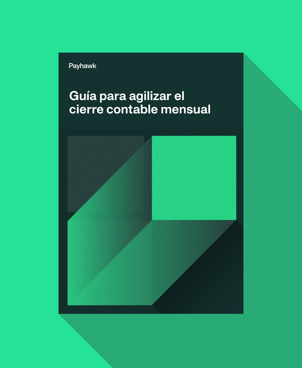 Guia para Agilizar El Cierre Contable Mensual